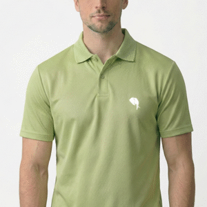 PR3 SS 008-A ||PISTA|| 100% Cotton Polo T-Shirt