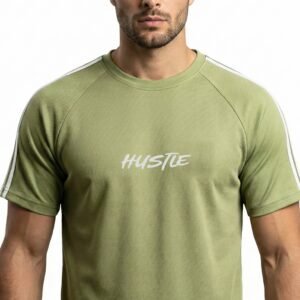 RHSO03||PISTHA|| Round Neck Half Sleeve